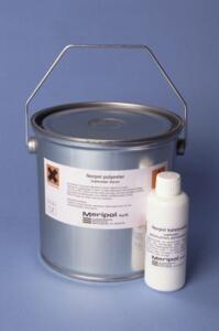 Gelcoat, Topcoat, Gelcoatspartel