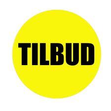 Tilbuds- & Restvarer