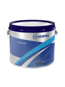 Hempel lakfarver og emaljer