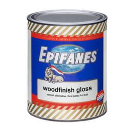 Epifanes Teak lak