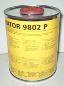 Accelerator Kobolt, 1 ltr.