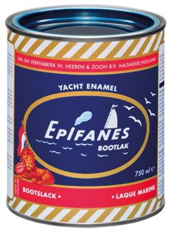 Epifanes Yacht emalje