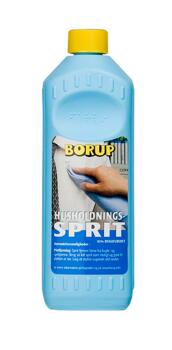Denatureret sprit ½ L.