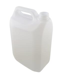 Plastdunk 5 L