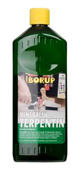 Mineralsk Terpentin ½ L.