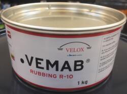 Rubbing R-10, 1 kg.