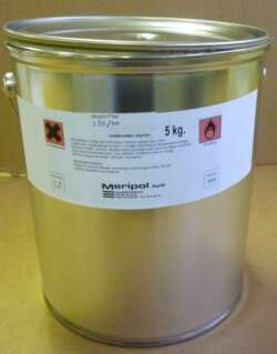 Filler Gravicol 2428 TC, 1 kg.