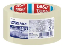 Pakketape klar