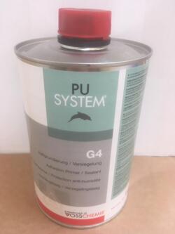 g4 primer