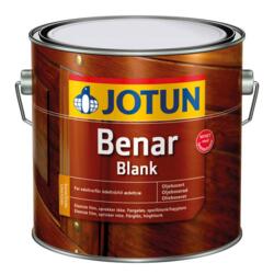 Benar Blank 3 L.
