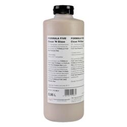 Formula Five Clean N Glaze