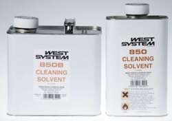 Epoxy Fortynder 850, 1 ltr.