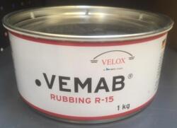 Rubbing R-15
