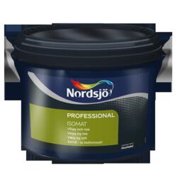 Nordsjö Professional Isomat