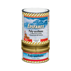 Epifanes PU-lak klar