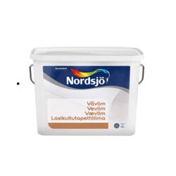 Nordsjö Vævlim 15 L.