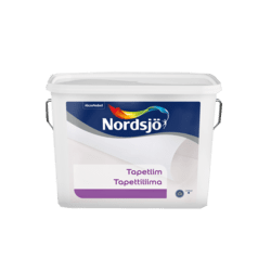 Nordsjö Tapetlim, 15 L.