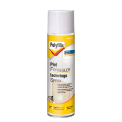 PolyFilla Pletforsegler, 500 ML.