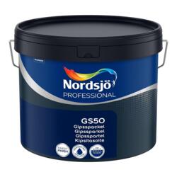 Gipsspartel GS 50
