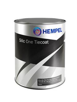 Silic One Tiecoat