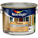 Wood base Oil 5 L.