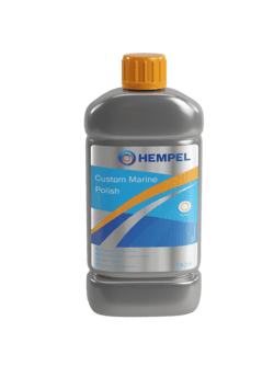 Custom Marine Polish