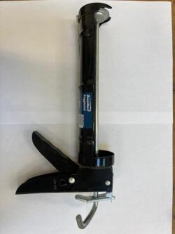 Decomax fugepistol
