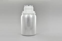 Alu-Flaske 125 ml.