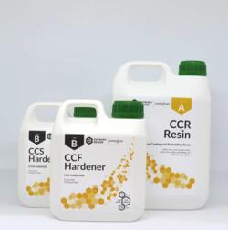 Entropy Clear Casting Epoxy 30 L.