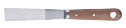 Spartel stiv klinge