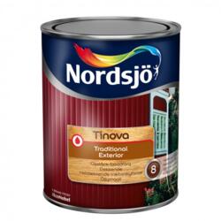 Tinova Traditional Exterior, 1 ltr.