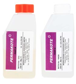 Permakote ½ L.