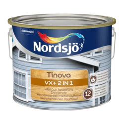 Tinova VX 2in1