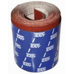 SAIT Sliberulle 100 mm.* 5m.