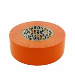 Tesa premium byggetape 2 ugers, orange 4843, 50 mm., 50 mtr.
