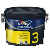 Nordsjö Professional 3, 10 L.