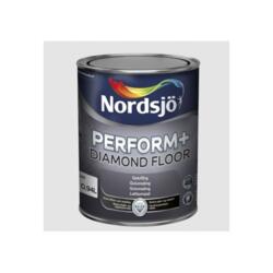 Nordsjö  Perform + Diamond Floor, 1 ltr.