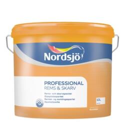 Pro Remse- & Samlingsspartel, 10 ltr.