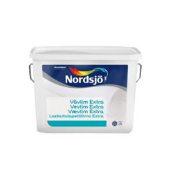 Nordsjö Vævlim Extra, 15 ltr.