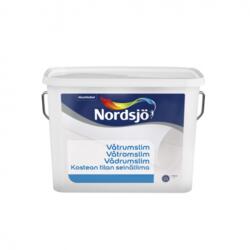 Nordsjö Vådrumslim 15 ltr.