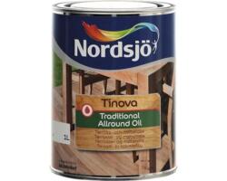 Tinova Traditional Allround Oil, 1 ltr.