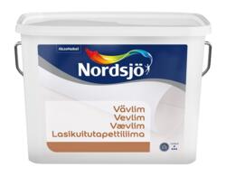 Nordsjö Vævlim, 5 ltr.