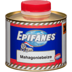 Epifanes Mahognybejdse
