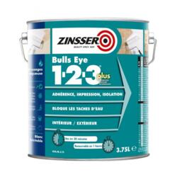 Bulls Eye 123 Plus