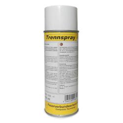 Mould Release Spray