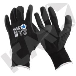 Blue Star Multi Sand Montagehandske
