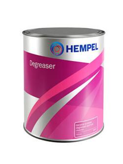 Hempel Degreaser, 3/4 ltr.