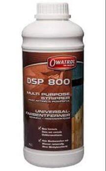 Owatrol Multistripper /Farvefjerner 1 L