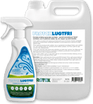 Protox Lugtfri Spray ½ L.