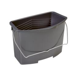 Malekar 15 ltr, afrundet